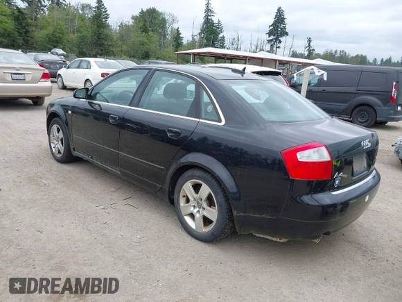 2005 Audi A4 3.0L z VIN WAULT68E05A024059, wystawiony jako IAAI lot #42488146 z przebiegiem Nie podano mil oraz . Historia ofert i sprzedaży dostępna na DreamBid. Obrazek 3.
