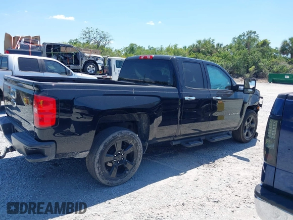 2017 Chevrolet Silverado 1500 LS with VIN 1GCRCNEC1HZ337363, listed as a IAAI auction lot 42059934 with 81,773 mi miles and . Bid and sale history available at DreamBid. Image 13.