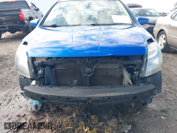 2010 Nissan Sentra SR with VIN 3N1AB6AP4AL672972, listed as a IAAI auction lot 41923901 with 185,540 mi miles and . Bid and sale history available at DreamBid. Image 6.