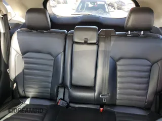 2018 Ford Edge SEL with VIN 2FMPK4J90JBB99656, listed as a Copart auction lot 50770485 with 80,550 mi miles and Salvage Title. Bid and sale history available at carsss.com. Image 10.
