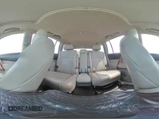 2013 Toyota Highlander Limited with VIN 5TDYK3EH7DS127358, listed as a Copart auction lot 60019995 with 152,498 mi miles and Salvage title. Bid and sale history available at DreamBid. Image 16.
