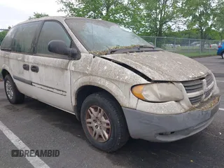 2003 Dodge Caravan SE z VIN 1D4GP25393B164948, wystawiony jako IAAI lot #42270795 z przebiegiem 246 535 mil mil oraz . Historia ofert i sprzedaży dostępna na DreamBid. Obrazek 1.