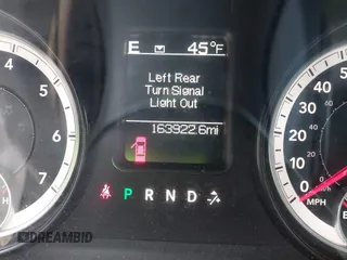 2015 Ram 1500 Big Horn with VIN 1C6RR7LG0FS748282, listed as a IAAI auction lot 41794627 with 163,922 mi miles and . Bid and sale history available at DreamBid. Image 7.