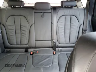 2020 BMW X5 sDrive40i with VIN 5UXCR4C03L9C50193, listed as a Copart auction lot 49114563 with Not Provided miles. Bid and sale history available at carsss.com. Image 10.