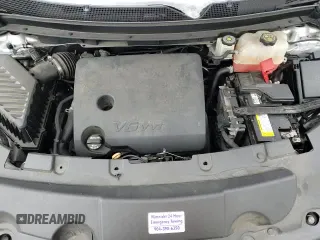 2019 Chevrolet Traverse RS with VIN 1GNERJKW1KJ274606, listed as a Copart auction lot 41912095 with 98,331 mi miles and Salvage title. Bid and sale history available at DreamBid. Image 15.