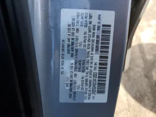 2012 Mazda CX-7 i SV with VIN JM3ER2AM2C0412683, listed as a Copart auction lot 53774075 with 196,344 mi miles and Clean Title. Bid and sale history available at carsss.com. Image 13.