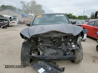 2023 Nissan Frontier SV z VIN 1N6ED1EJ7PN638273, wystawiony jako Copart lot #55826515 z przebiegiem Nie podano mil oraz Szkoda całkowita • Salvage title. Historia ofert i sprzedaży dostępna na DreamBid. Obrazek 5.
