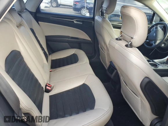 2014 Ford Fusion SE with VIN 1FA6P0HD4E5350969, listed as a Copart auction lot 48065105 with 219,392 mi miles and Non Repairable. Bid and sale history available at carsss.com. Image 10.