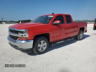 2019 Chevrolet Silverado 1500 LT with VIN 2GCRCPEC4K1135452, listed as a Copart auction lot 55543834 with 68,847 mi miles and Non Repairable. Bid and sale history available at DreamBid. Image 1.