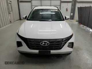 2024 Hyundai Tucson SEL with VIN 5NMJB3DE5RH299570, listed as a Copart auction lot 42302955 with 41,534 mi miles and Clean Title. Bid and sale history available at DreamBid. Image 5.
