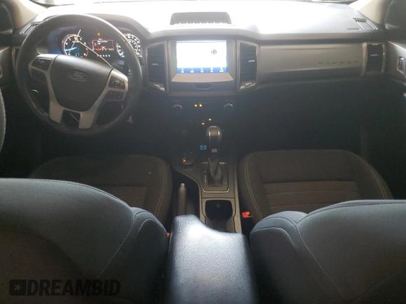 2020 Ford Ranger XL с VIN 1FTER4FH7LLA17560, выставлен на аукционе Copart как лот 60297925 с пробегом 45 330 миль миль и Списание • Salvage title. История ставок и продаж доступна на DreamBid. Изображение 8.