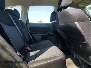 2015 Subaru Forester 2.5i with VIN JF2SJABC7FH842235, listed as a Copart auction lot 54975195 with 222,290 mi miles and Clean Title. Bid and sale history available at carsss.com. Image 11.