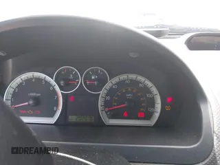 2008 Chevrolet Aveo LS with VIN KL1TD56688B016691, listed as a IAAI auction lot 41975466 with 202,676 mi miles and . Bid and sale history available at DreamBid. Image 7.