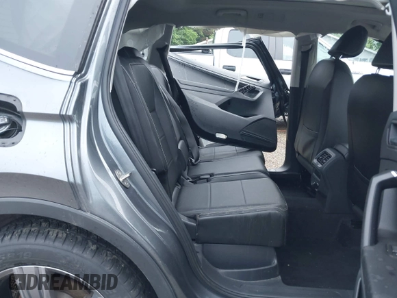 2021 Volkswagen Tiguan SE z VIN 3VV2B7AXXMM070228, wystawiony jako IAAI lot #42295644 z przebiegiem 89 576 mil mil oraz . Historia ofert i sprzedaży dostępna na DreamBid. Obrazek 8.