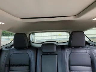 2019 Ford Escape Titanium с VIN 1FMCU9J9XKUA39544, выставлен на аукционе Copart как лот 62363005 с пробегом 80 831 миль миль и Списание • Salvage title. История ставок и продаж доступна на DreamBid. Изображение 10.