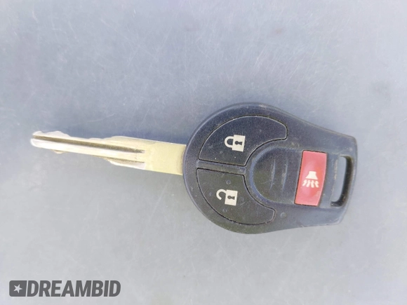 2016 Nissan Note S с VIN 3N1CE2CP8GL350723, выставлен на аукционе IAAI как лот 42561710 с пробегом 135 531 миль миль и . История ставок и продаж доступна на DreamBid. Изображение 11.