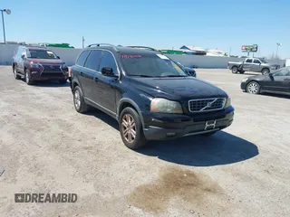 2010 Volvo XC90 I6 z VIN YV4982CY8A1534224, wystawiony jako IAAI lot #41841308 z przebiegiem Nie podano mil oraz . Historia ofert i sprzedaży dostępna na DreamBid. Obrazek 1.