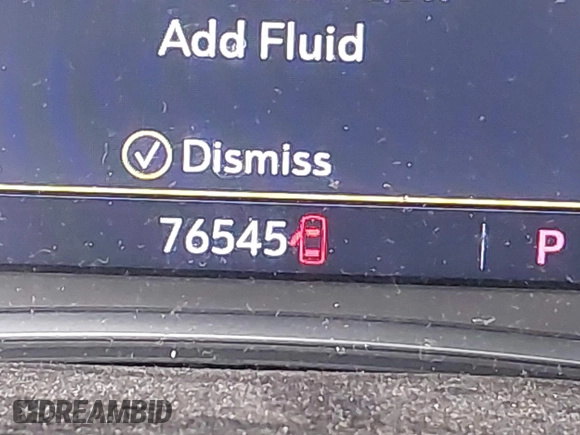 2021 Chevrolet Traverse LT with VIN 1GNERHKW0MJ218426, listed as a IAAI auction lot 42178273 with 76,545 mi miles and . Bid and sale history available at DreamBid. Image 15.