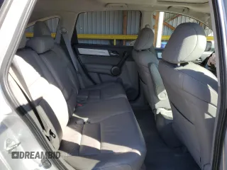 2011 Honda CR-V EX-L with VIN 5J6RE4H70BL075794, listed as a Copart auction lot 50636865 with 97,732 mi miles and Salvage Title. Bid and sale history available at carsss.com. Image 10.