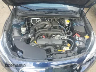 2018 Subaru Legacy Limited with VIN 4S3BNAN62J3036012, listed as a Copart auction lot 55759914 with 28,671 mi miles and Salvage Title. Bid and sale history available at carsss.com. Image 11.
