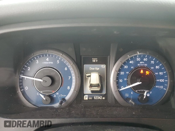 2017 Toyota Sienna XLE Auto Access Seat with VIN 5TDYZ3DC5HS836006, listed as a Copart auction lot 51231435 with 63,342 mi miles and Salvage Title. Bid and sale history available at DreamBid. Image 9.