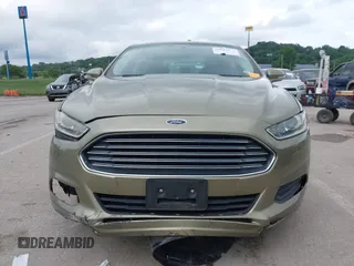 2013 Ford Fusion SE with VIN 3FA6P0H78DR179570, listed as a IAAI auction lot 42515541 with 164,475 mi miles and . Bid and sale history available at DreamBid. Image 12.