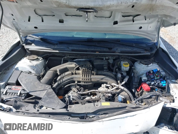 2019 Subaru Impreza z VIN 4S3GTAA69K3719859, wystawiony jako IAAI lot #42250493 z przebiegiem 121 201 mil mil oraz . Historia ofert i sprzedaży dostępna na DreamBid. Obrazek 10.