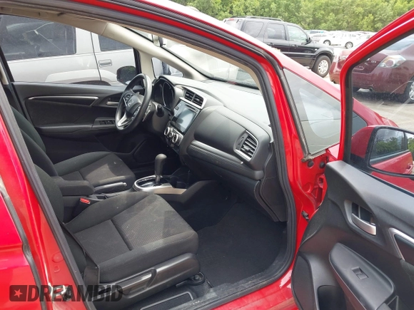 2016 Honda Fit EX с VIN JHMGK5H72GX020273, выставлен на аукционе IAAI как лот 42536440 с пробегом 93 547 миль миль и . История ставок и продаж доступна на DreamBid. Изображение 5.