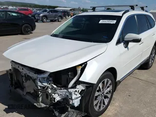 2019 Subaru Outback Touring with VIN 4S4BSETC7K3260219, listed as a Copart auction lot 54439585 with 96,079 mi miles and Salvage title. Bid and sale history available at DreamBid. Image 15.