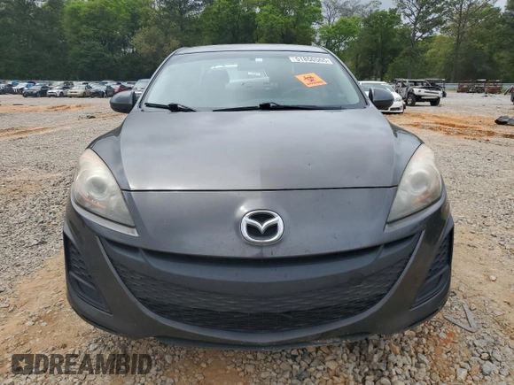 2011 Mazda Mazda3 i Touring with VIN JM1BL1VF9B1436068, listed as a Copart auction lot 51850565 with 178,182 mi miles and Salvage Title. Bid and sale history available at carsss.com. Image 5.