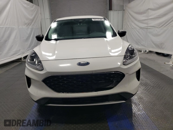 2022 Ford Escape SE with VIN 1FMCU9G68NUA60720, listed as a Copart auction lot 45965875 with 154,361 mi miles and Clean Title. Bid and sale history available at DreamBid. Image 5.