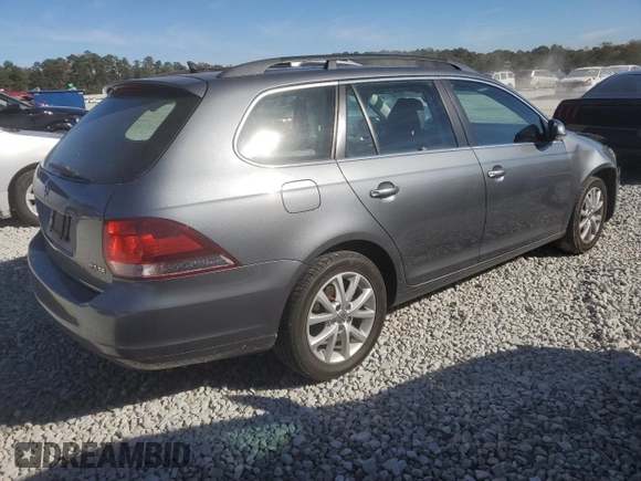 2010 Volkswagen Jetta SportWagen SE with VIN 3VWTZ7AJ9AM663291, listed as a Copart auction lot 79474074 with 0 mi miles and Salvage Title. Bid and sale history available at carsss.com. Image 3.