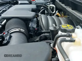 2023 Chevrolet Suburban LT with VIN 1GNSKCKD2PR424104, listed as a IAAI auction lot 42886601 with 65,445 mi miles and . Bid and sale history available at DreamBid. Image 20.