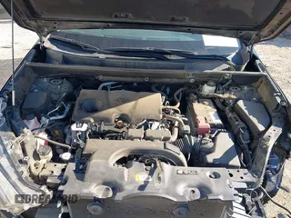 2021 Toyota RAV4 XLE Premium z VIN 2T3C1RFVXMW105387, wystawiony jako IAAI lot #42238526 z przebiegiem 58 627 mil mil oraz . Historia ofert i sprzedaży dostępna na DreamBid. Obrazek 10.