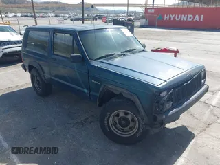 1996 Jeep Cherokee SE с VIN 1J4FT27P4TL309029, выставлен на аукционе IAAI как лот 42476830 с пробегом Не указан миль и . История ставок и продаж доступна на DreamBid. Изображение 1.