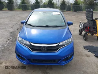 2020 Honda Fit EX с VIN 3HGGK5H83LM730973, выставлен на аукционе IAAI как лот 42084017 с пробегом 41 625 миль миль и . История ставок и продаж доступна на DreamBid. Изображение 12.