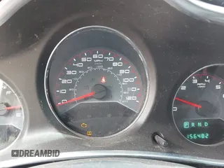 2014 Dodge Avenger SE with VIN 1C3CDZAB6EN155429, listed as a IAAI auction lot 42773351 with 156,482 mi miles and . Bid and sale history available at DreamBid. Image 7.