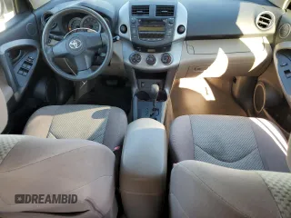 2006 Toyota RAV4 with VIN JTMZK33V165003236, listed as a Copart auction lot 76253914 with 209,727 mi miles and Salvage Title. Bid and sale history available at carsss.com. Image 8.
