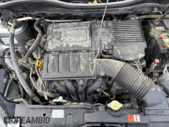 2014 Mazda 2 Sport with VIN JM1DE1KY8E0180346, listed as a Copart auction lot 78743964 with 166,354 mi miles and Salvage Title. Bid and sale history available at carsss.com. Image 10.