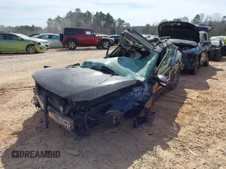 2016 Nissan Maxima SL with VIN 1N4AA6AP2GC403184, listed as a IAAI auction lot 41837742 with Not Provided miles and . Bid and sale history available at DreamBid. Image 2.