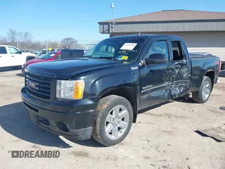 2013 GMC Sierra 1500 SLE with VIN 1GTR2VE74DZ114072, listed as a IAAI auction lot 41979580 with 138,722 mi miles and . Bid and sale history available at DreamBid. Image 17.