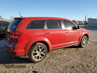 2019 Dodge Journey GT с VIN 3C4PDCEG1KT716759, выставлен на аукционе Copart как лот 83587384 с пробегом 77 622 миль миль и Списание • Salvage title. История ставок и продаж доступна на DreamBid. Изображение 3.