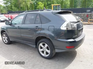 2006 Lexus RX 330 with VIN 2T2HA31U46C102172, listed as a IAAI auction lot 42375099 with 455,978 mi miles and . Bid and sale history available at DreamBid. Image 3.