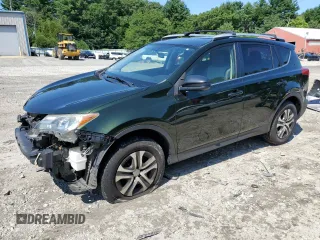 2013 Toyota RAV4 LE with VIN JTMBFREV2D5022753, listed as a Copart auction lot 64947404 with 69,446 mi miles and Non repairable. Bid and sale history available at DreamBid. Image 1.