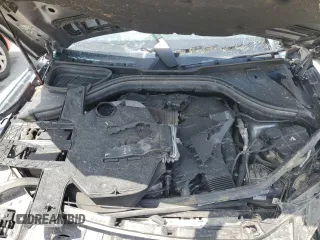 2018 Mercedes-Benz GLS 450 z VIN 4JGDF6EE1JB095130, wystawiony jako Copart lot #61386595 z przebiegiem 49 328 mil mil oraz Nie do naprawy • Non repairable. Historia ofert i sprzedaży dostępna na DreamBid. Obrazek 12.