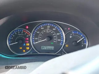 2010 Subaru Forester X с VIN JF2SH6AC0AH700487, выставлен на аукционе IAAI как лот 42374126 с пробегом 93 207 миль миль и . История ставок и продаж доступна на DreamBid. Изображение 7.