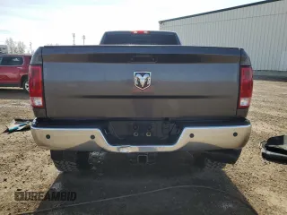 2014 Ram 2500 SLT with VIN 3C6UR5JL5EG229720, listed as a Copart auction lot 53374185 with 325,301 mi miles and Clean Title. Bid and sale history available at carsss.com. Image 6.