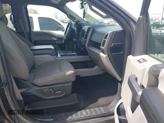 2018 Ford F-150 XL with VIN 1FTEW1CP2JFB50015, listed as a IAAI auction lot 41938177 with 248,137 mi miles and . Bid and sale history available at DreamBid. Image 5.