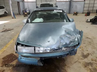 1992 Mercury Sable GS z VIN 1MELM50U7NA643480, wystawiony jako Copart lot #84833624 z przebiegiem 19 580 mil mil oraz Szkody całkowita. Historia ofert i sprzedaży dostępna na DreamBid. Obrazek 5.