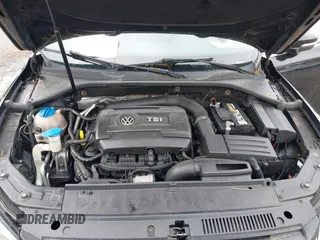 2014 Volkswagen Passat SE z VIN 1VWBT7A38EC037432, wystawiony jako IAAI lot #42347247 z przebiegiem 138 883 mil mil oraz . Historia ofert i sprzedaży dostępna na DreamBid. Obrazek 10.